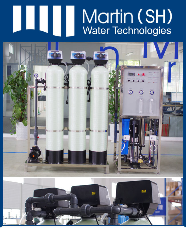 Commercial & Industrial Water Treatment Chemical