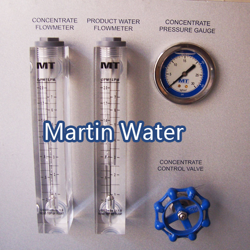 Mero-800-CTB RO Water Treatment