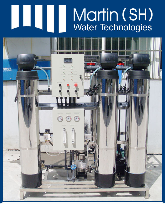Prices of Water Purifying Machines