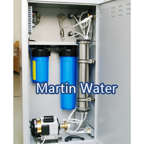 Mero-800-CTB RO Water Treatment