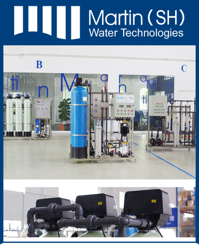 Water Treatment System Hot Sales