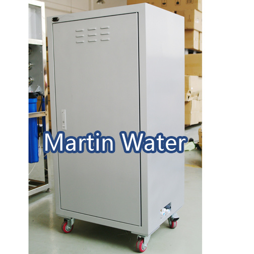 Mero-800-CTB RO Water Treatment