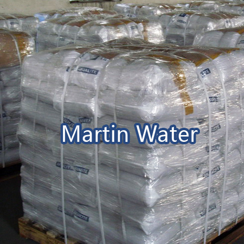 Akualite Ion Exchange Resin for Water Treatment