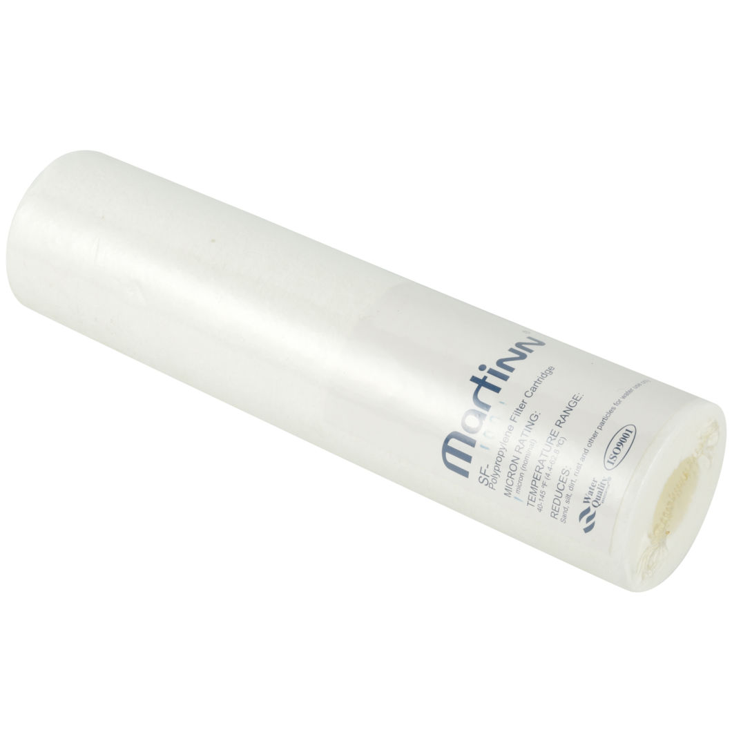 Drinking Water Activated Carbon Filter Cartridge