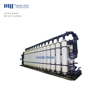 Industrial RO System Water Purification (MTUF-1060)