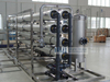 Industrial Reverse Osmosis System Water Treatment Purification System