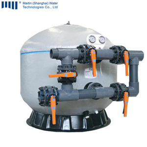 Water Filter System Swimming Pool Sand Filter
