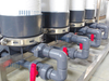 Pure Water Drinking Water Water Treatment UF Machine