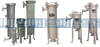 Staineless Steel More-Bag Filter Housing