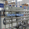 Commercial and Industrial Water Purifier Filter Systems