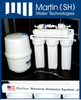 Martin Supply Good Quality Food Grade Water Storage Tank