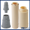 Distribution Systems for Water Treatment