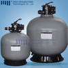 Martin Swimming Pool Fibreglass Filter with Pump System