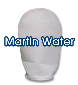 Bag Filter for Filter Housing