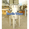 Bag Filter Housing