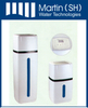 Compact Domestic Cabinet Water Softner