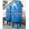 Carbon Steel Filter Pressure Vessel