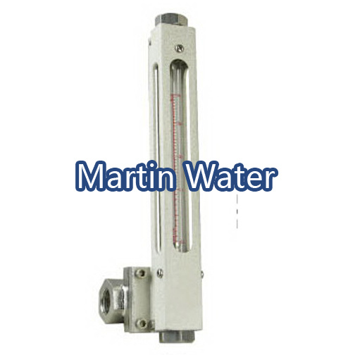 Flow Meter (MT-K-600) For Ultrapure Application