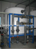 Carbon Steel Filter Pressure Vessel
