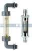 in-Line Type RO Water Flow Meter (Rotameter)