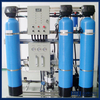 Water Purification Reverse Osmosis Water Filter System