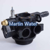Digital Valve for Water Treatment System