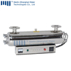 Automatic Self Cleaning UV Water Sterilizer for Water Treatment Plant