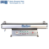 Industrial UV Water Sterilizer/Water Purifying UV Light Sterilizer