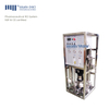 Water Treatment System for Pharmaceutical