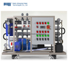 Martin Seawater Desalination Reverse Osmosis RO Sea Water Treatment System