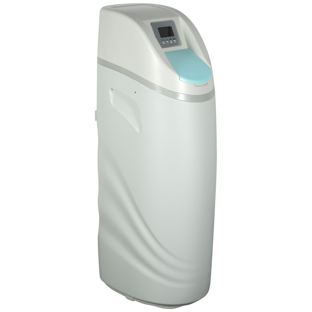 Cabinet Home Water Softener (MT-RA-1000C)