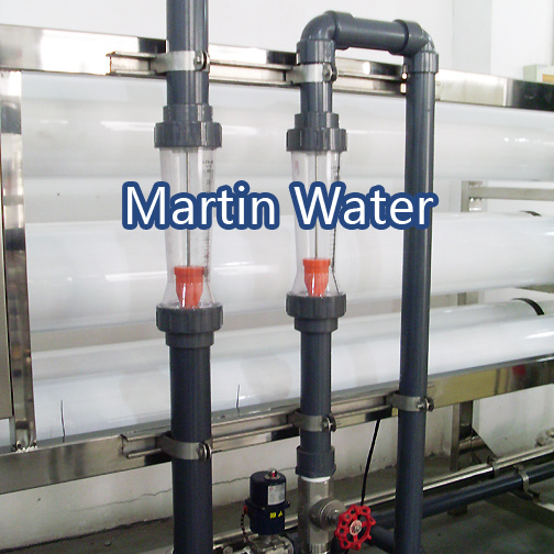 High Quality Manufacturer Supply Industrial RO System (MARO System)