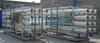 Water Treatment Industrial RO System 60ton/HR X 2