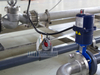 Industrial Reverse Osmosis System Water Treatment Plant