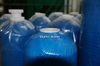 FRP Tank with PE Inner Shell (TK-0717)