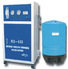5 Stage Compact RO System