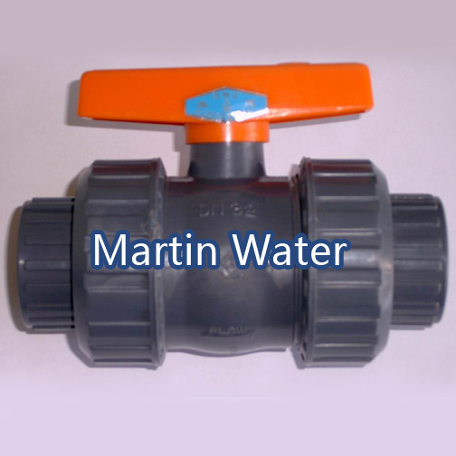 Plastic Fittings and Pipes