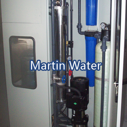 ROWater Filling Machine (MT-ROF-3000-CPT)