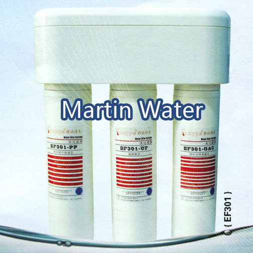 Water UF Filter Systems