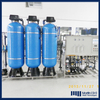 High Quality RO Water Purifier Plant