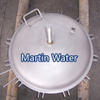 Ss Bag Filter Housing Bt Series