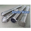 SS Membrane Housing 4040 Deluxe