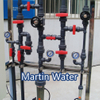 CEDI Water Treatment Machine (MTC20M01)