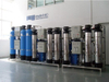 Commercial Reverse Osmosis System Water Filter