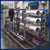 Large Scale RO Water Systems (Manufacturer)