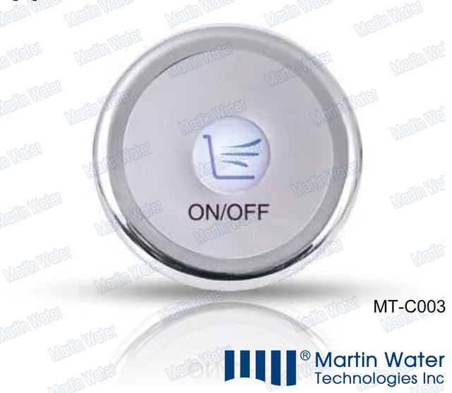 Massage Bathtub Controller