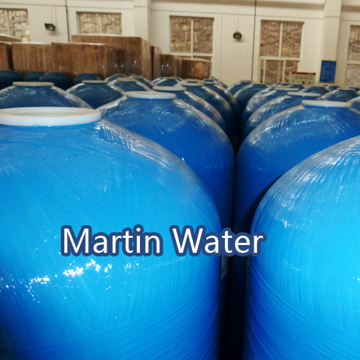 FRP Tanks Martinn (TK735-TK6386)