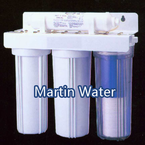 Martin High Quality Water Filter
