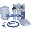 Martin Water Filter for Household Coutertop Filter System