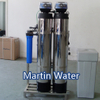 Skid Water Filtration System